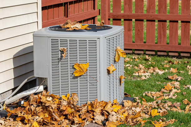 Best HVAC installation services  in Ohioville, PA