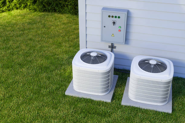 Best HVAC emergency services  in Ohioville, PA