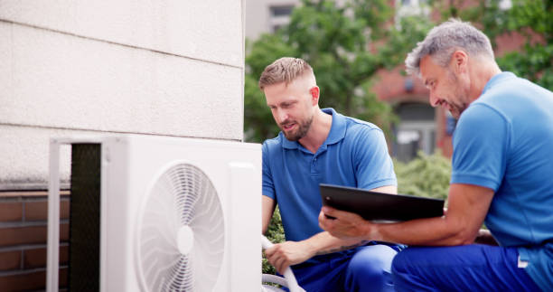 Best Emergency HVAC repair  in Ohioville, PA