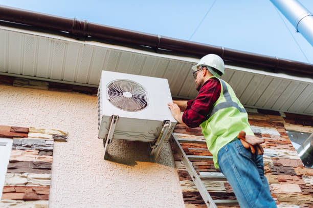 Best Best HVAC companies  in Ohioville, PA