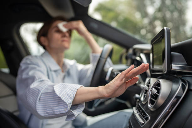 Best Air conditioning repair  in Ohioville, PA