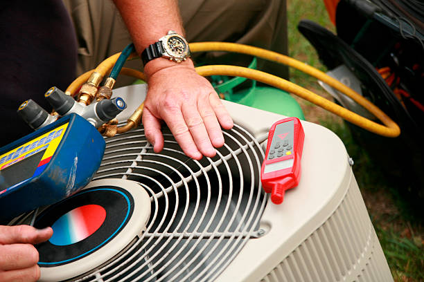 Best HVAC repair near me  in Ohioville, PA