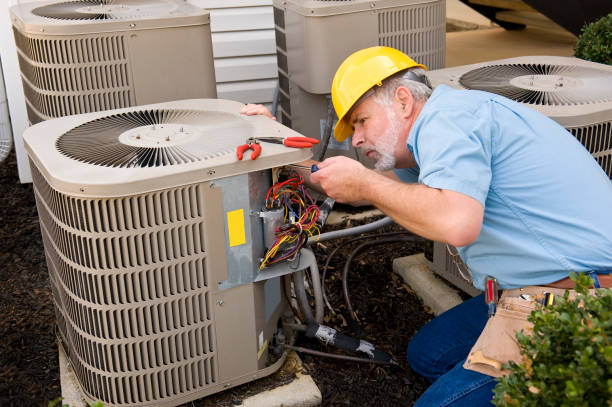 Best Commercial HVAC repair  in Ohioville, PA
