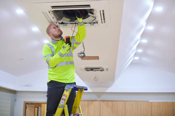 Best HVAC installation services  in Ohioville, PA