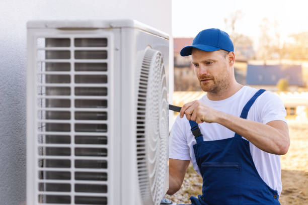 Best HVAC maintenance near me  in Ohioville, PA