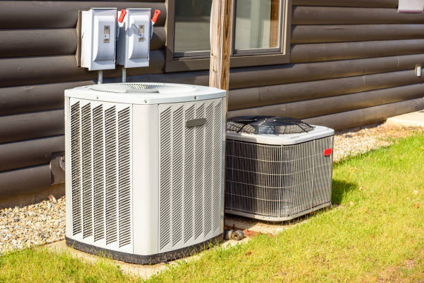 Best HVAC installation services  in Ohioville, PA