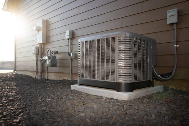 Best HVAC tune-up services  in Ohioville, PA
